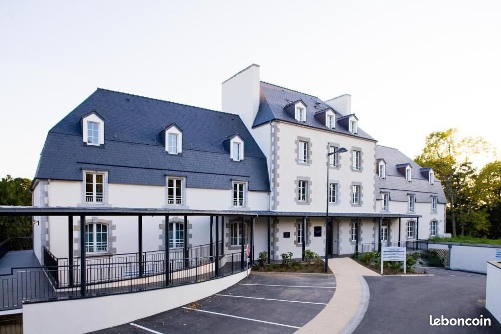 Maison à vendre, 49m², Pont-Aven
