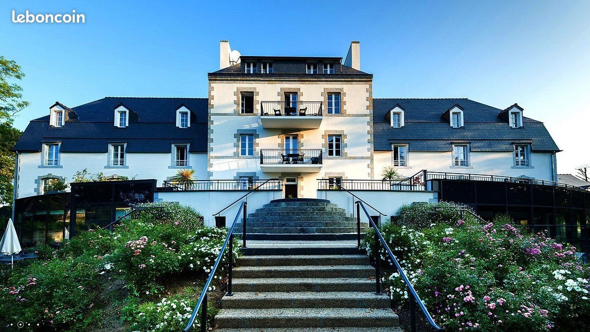 Maison à vendre, 49m², Pont-Aven