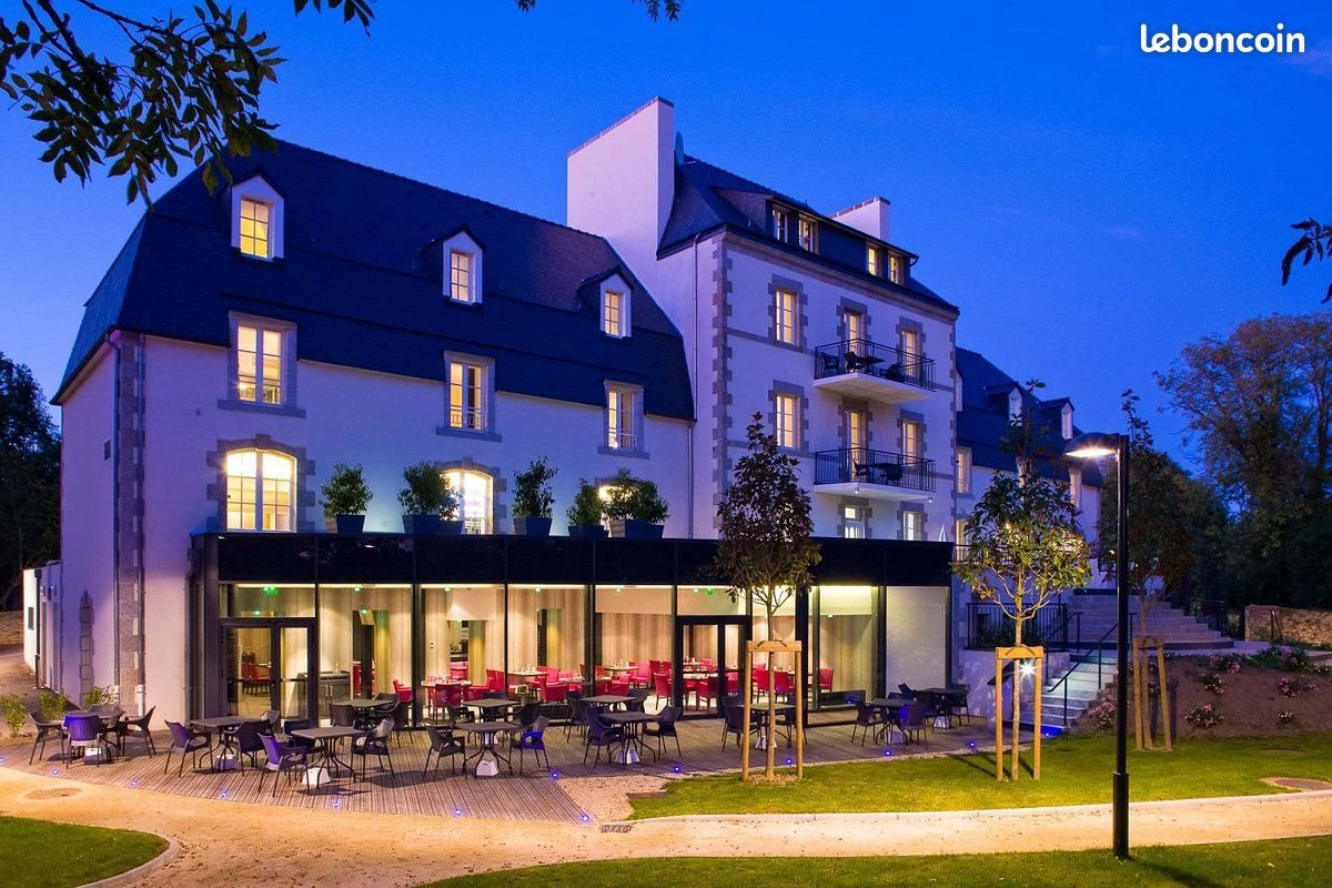 Maison à vendre, 49m², Pont-Aven