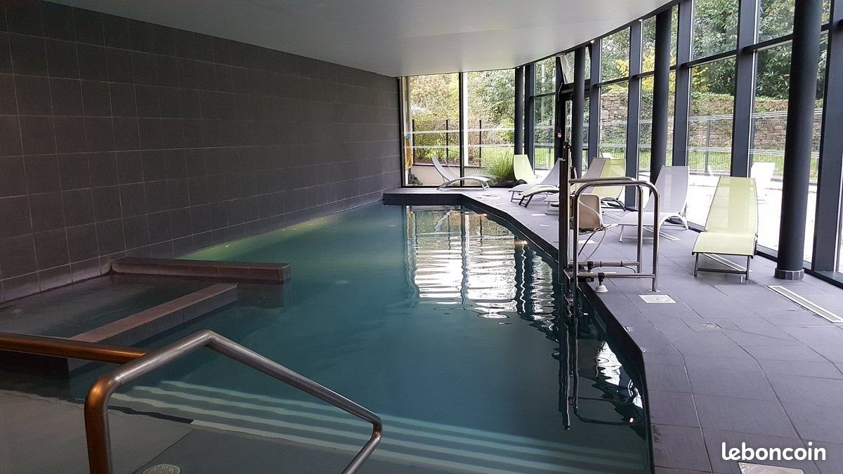 Maison à vendre, 49m², Pont-Aven