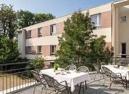 Appartement à vendre, 18m², Bures-sur-Yvette