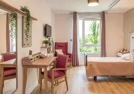 Appartement à vendre, 18m², Bures-sur-Yvette