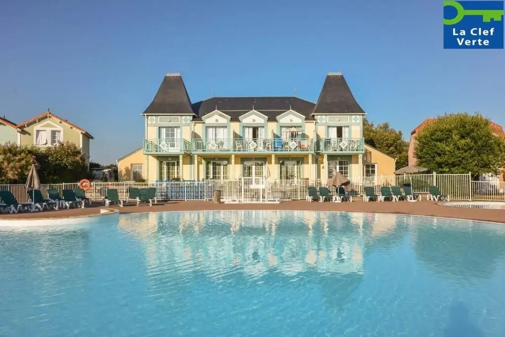 Maison à vendre, 41m², Talmont-Saint-Hilaire