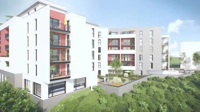Appartement à vendre, 32m², Blois