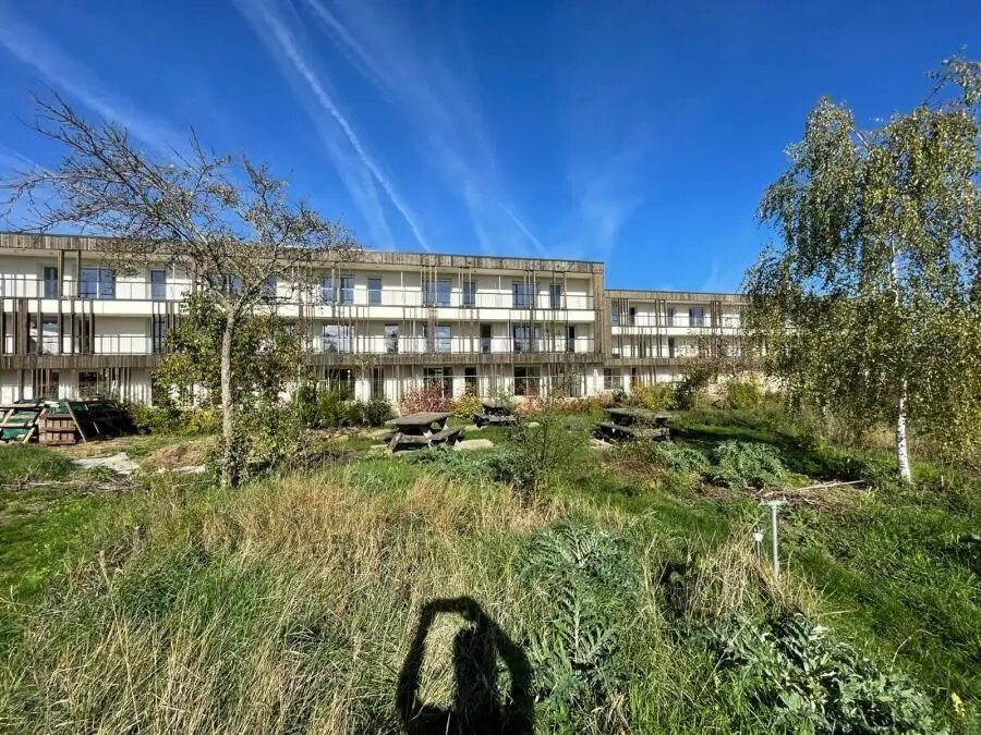 Appartement à vendre, 32m², Blois