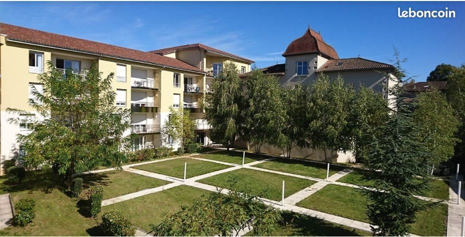 Appartement à vendre, 65m², Panazol