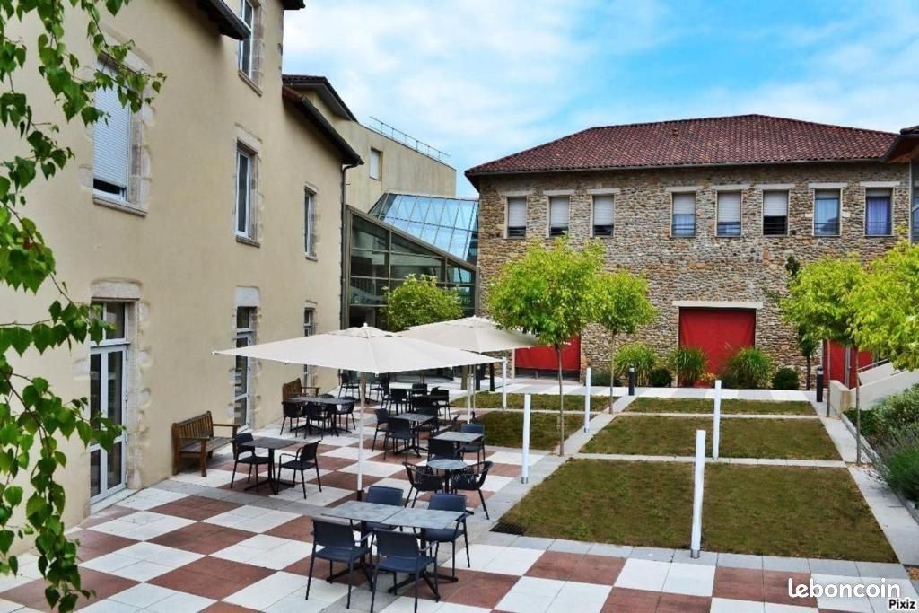 Appartement à vendre, 65m², Panazol
