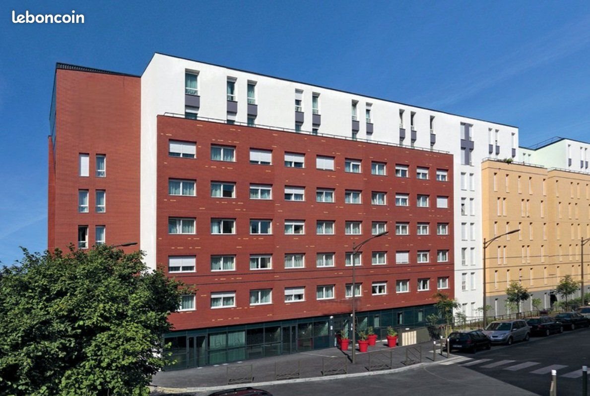 Appartement à vendre, 33m², Rosny-sous-Bois