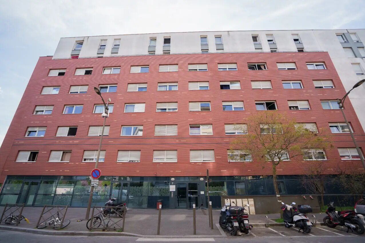 Appartement à vendre, 33m², Rosny-sous-Bois