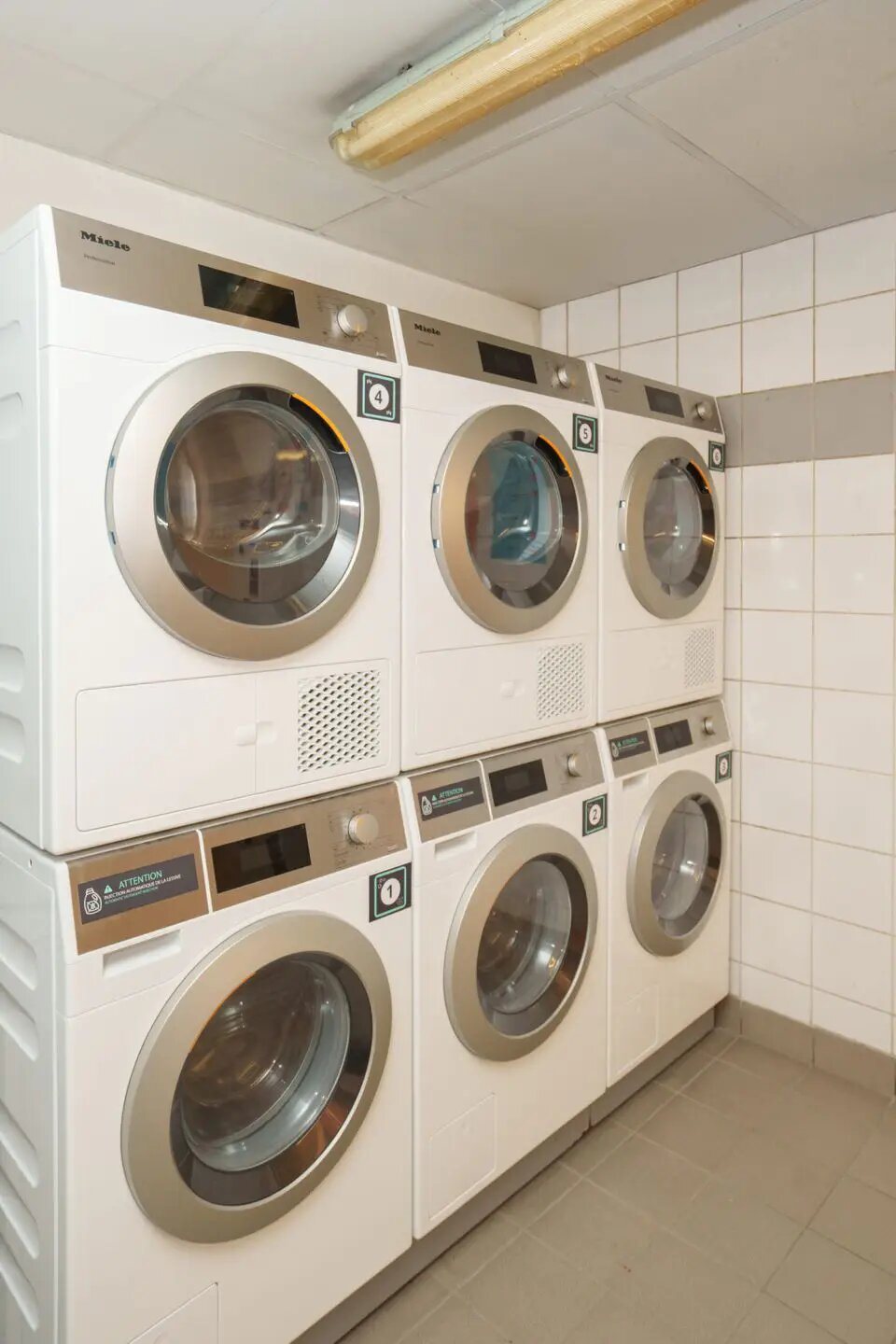 Appartement à vendre, 33m², Rosny-sous-Bois