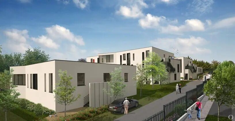 Appartement à vendre, 29m², Clermont-Ferrand
