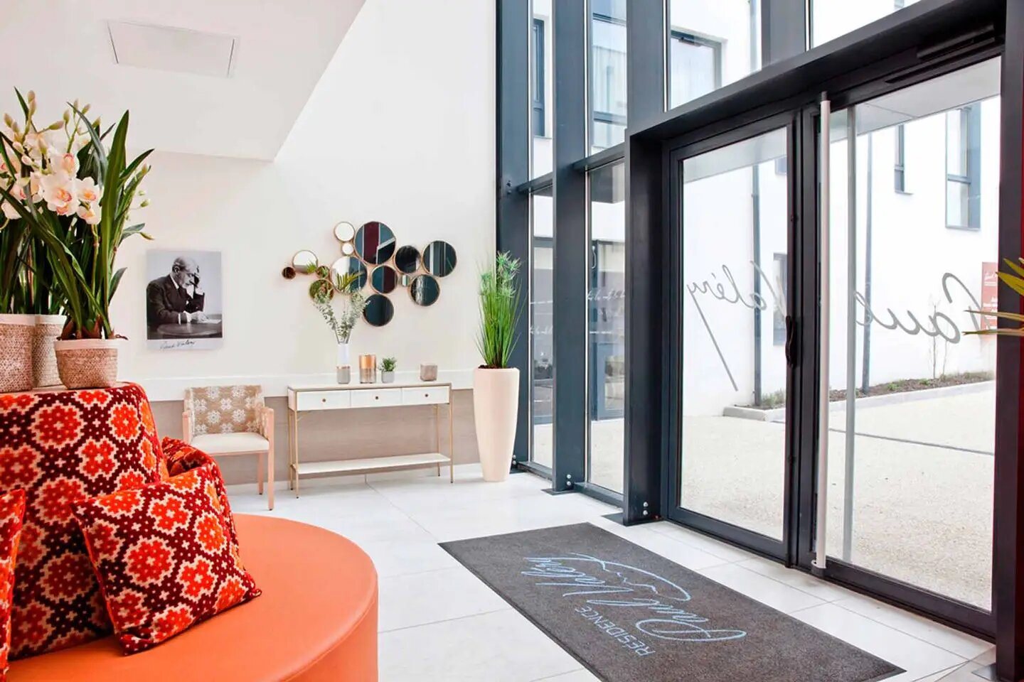 Appartement à vendre, 29m², Clermont-Ferrand