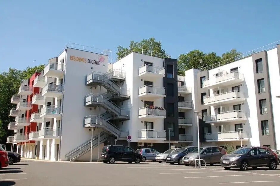 Appartement à vendre, 42m², Chambray-lès-Tours