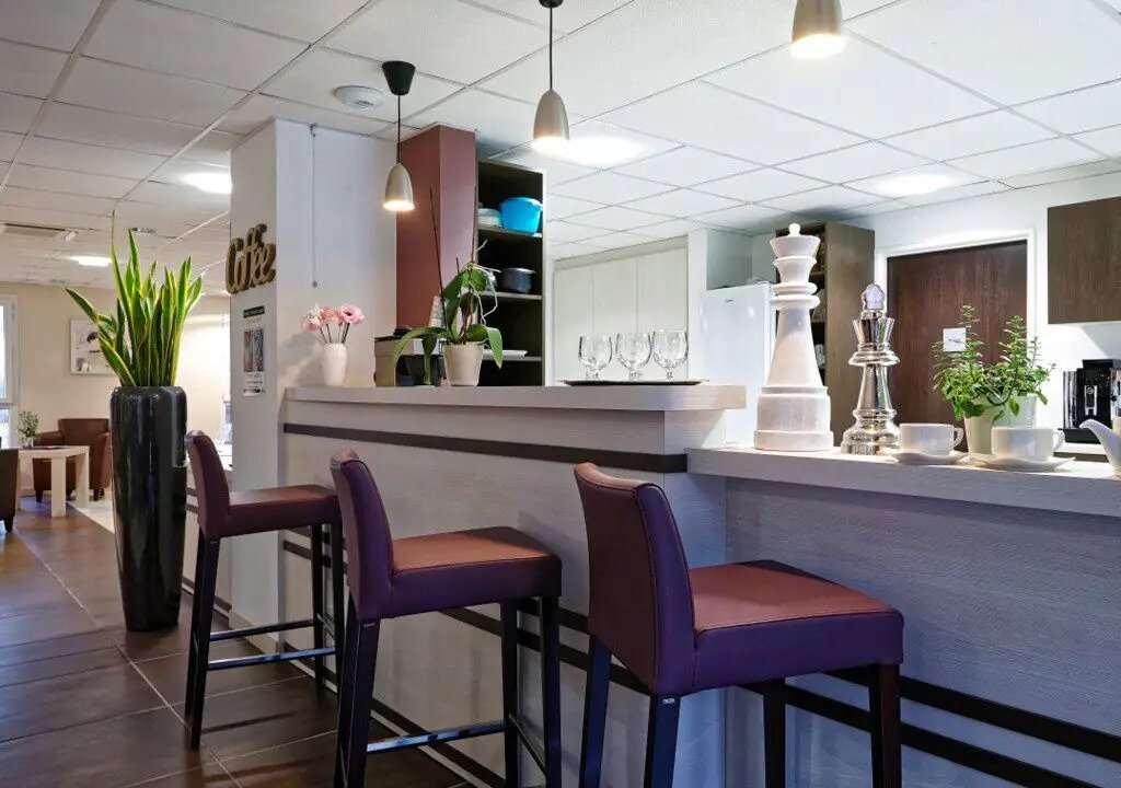 Appartement à vendre, 42m², Chambray-lès-Tours