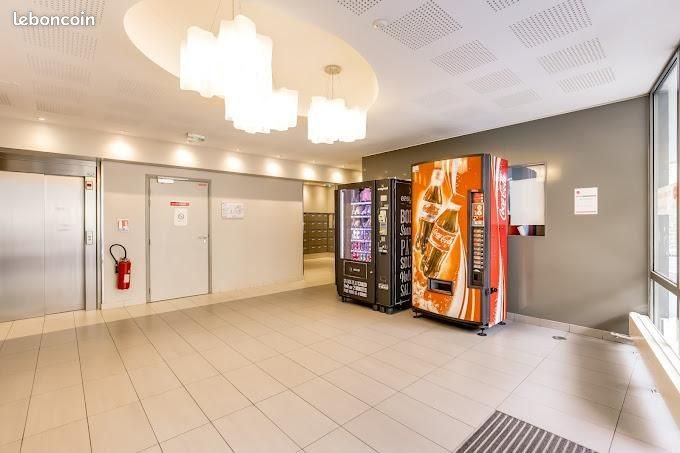 Appartement à vendre, 18m², Ivry-sur-Seine