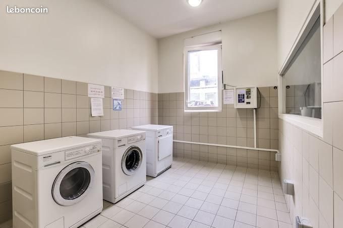 Appartement à vendre, 18m², Ivry-sur-Seine