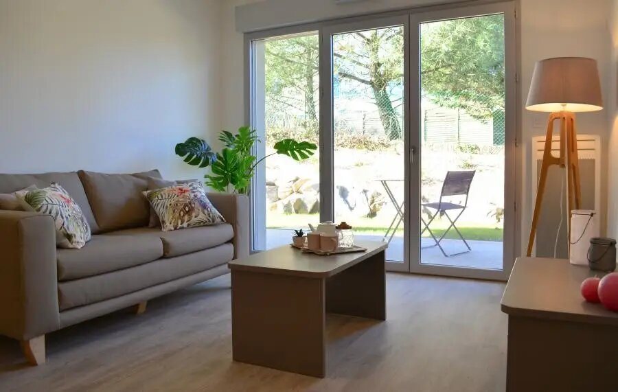 Appartement à vendre, 20m², Rezé
