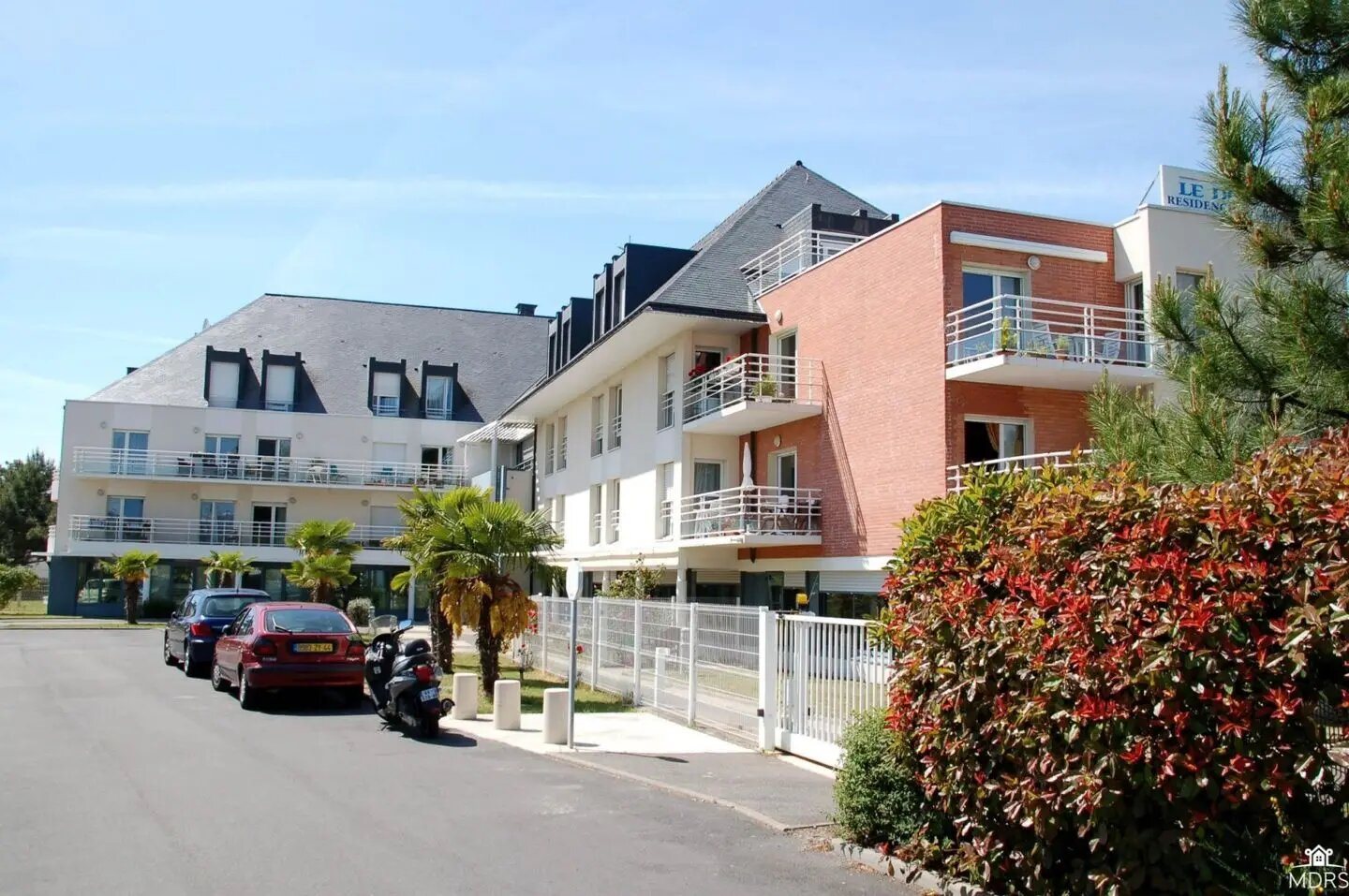 Appartement à vendre, 20m², Rezé