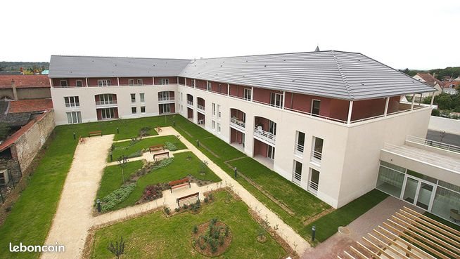 Appartement à vendre, 72m², Vierzon