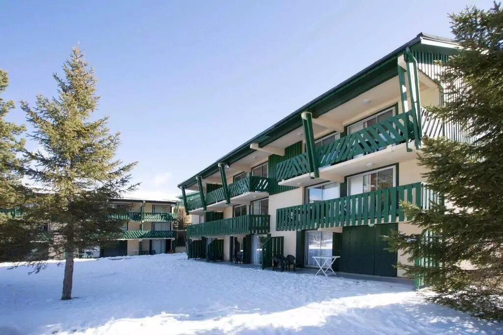 Appartement à vendre, 34m², Bolquère