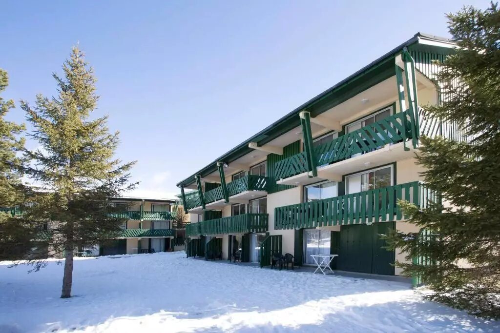 Appartement à vendre, 34m², Bolquère