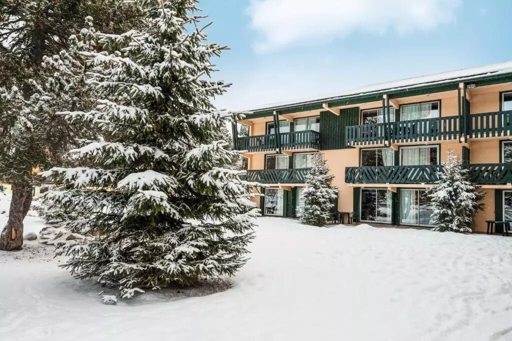 Appartement à vendre, 34m², Bolquère
