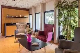 Appartement à vendre, 20m², Saint-Denis-de-l'Hôtel