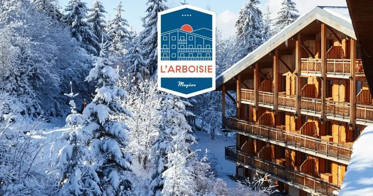 Appartement à vendre, 33m², Megève