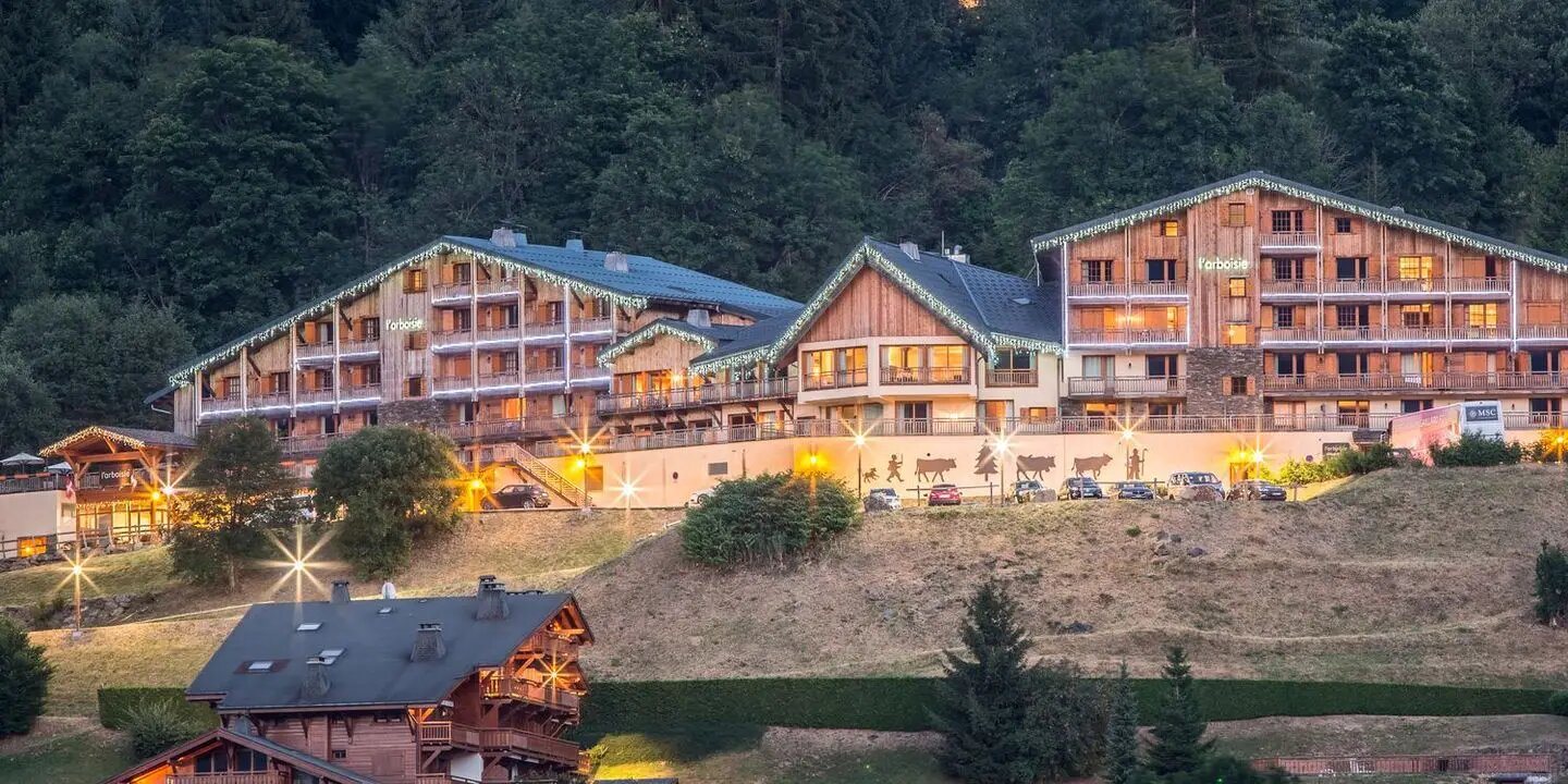 Appartement à vendre, 33m², Megève