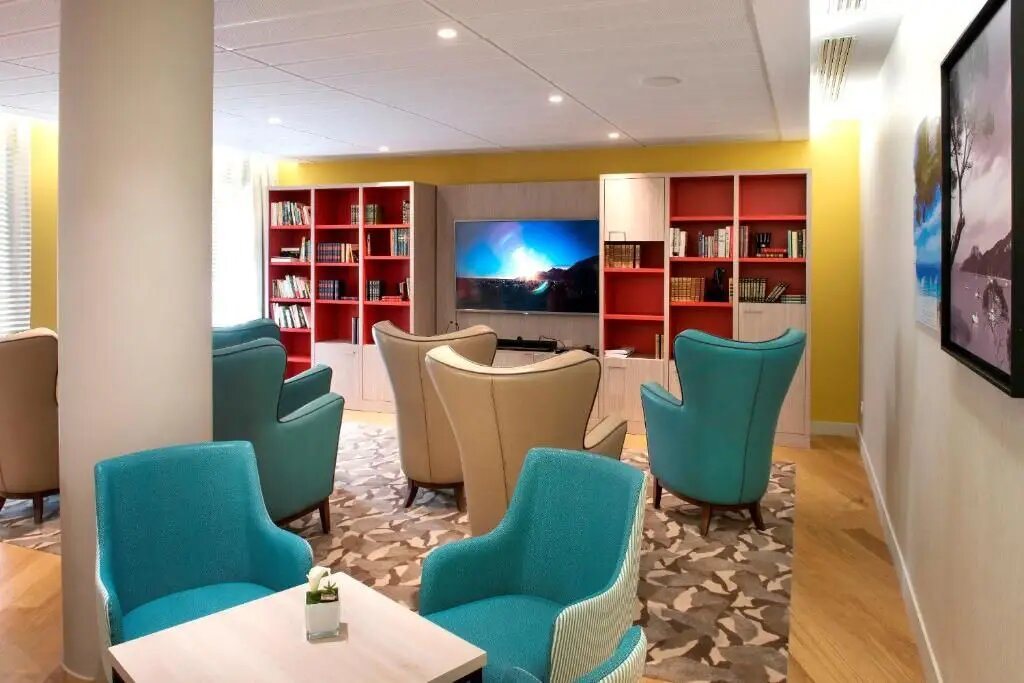 Appartement à vendre, 44m², Saint-Raphaël