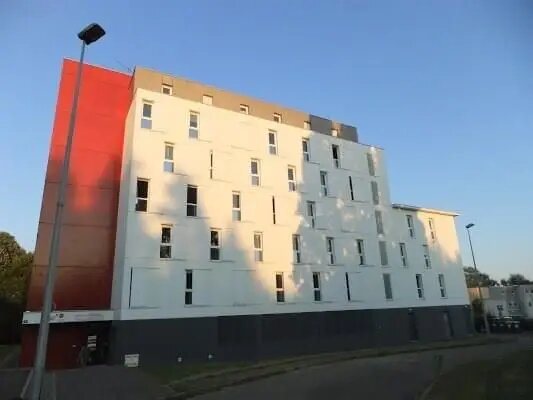 Appartement à vendre, 18m², Rennes