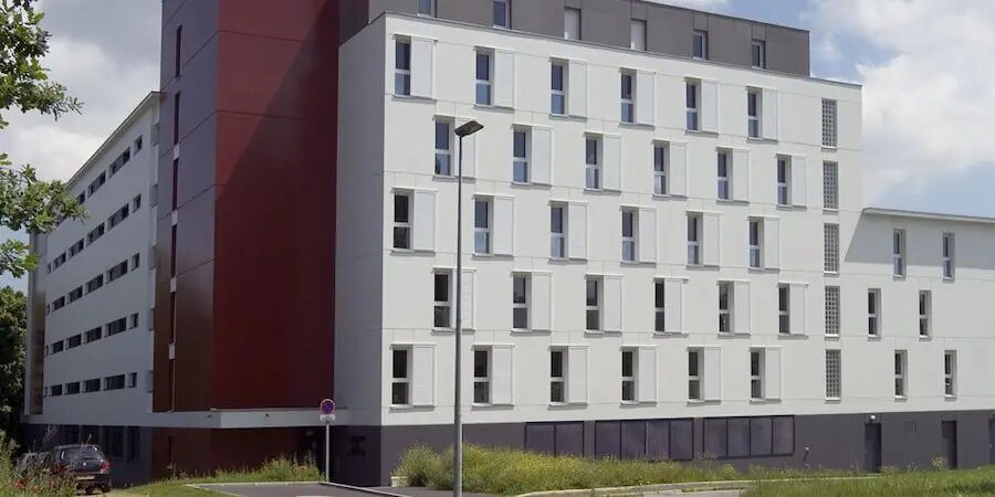 Appartement à vendre, 18m², Rennes