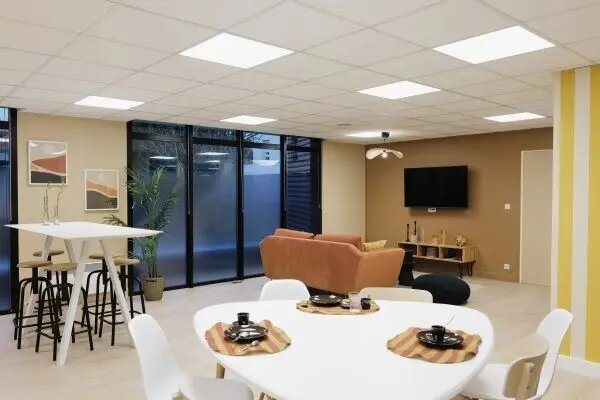 Appartement à vendre, 18m², Rennes