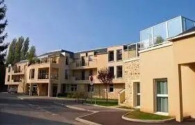 Appartement à vendre, 21m², Saint-Vrain