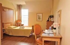 Appartement à vendre, 21m², Saint-Vrain
