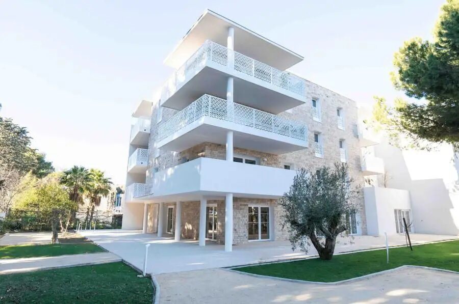 Appartement à vendre, 28m², Agde (Cap d'Agde)