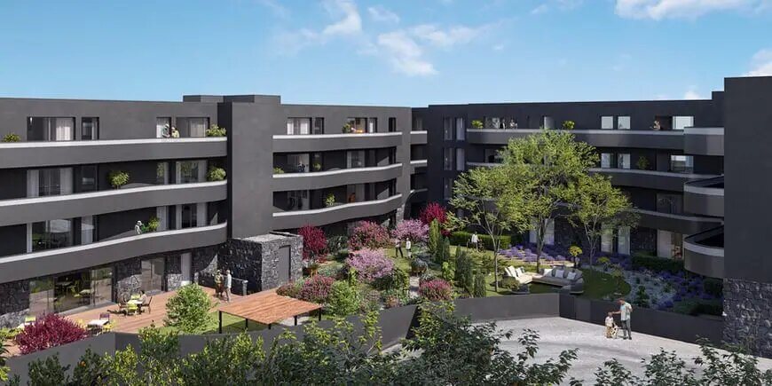 Appartement à vendre, 28m², Agde (Cap d'Agde)