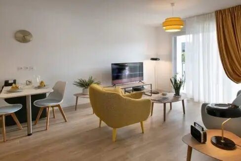 Appartement à vendre, 28m², Agde (Cap d'Agde)