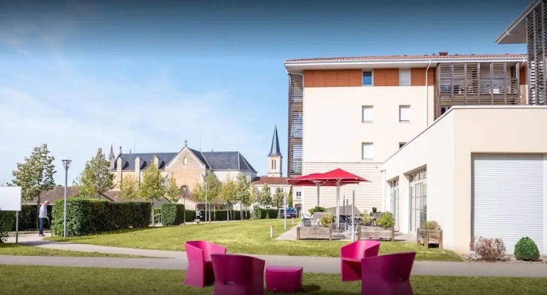 Appartement à vendre, 44m², Niort