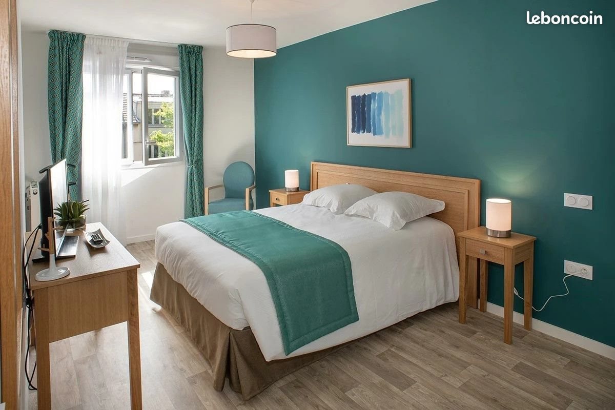 Appartement à vendre, 63m², Saint-Quentin