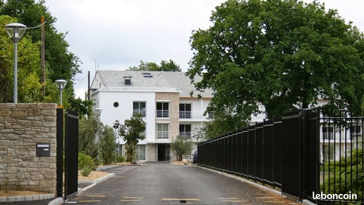 Appartement à vendre, 27m², Sautron