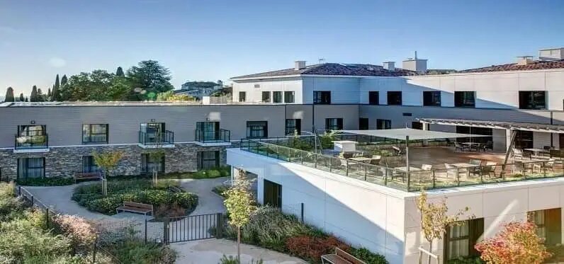 Appartement à vendre, 21m², Cagnes-sur-Mer