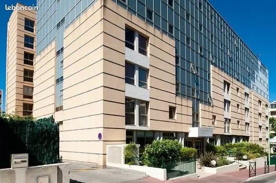 Appartement à vendre, 16m², Le Cannet