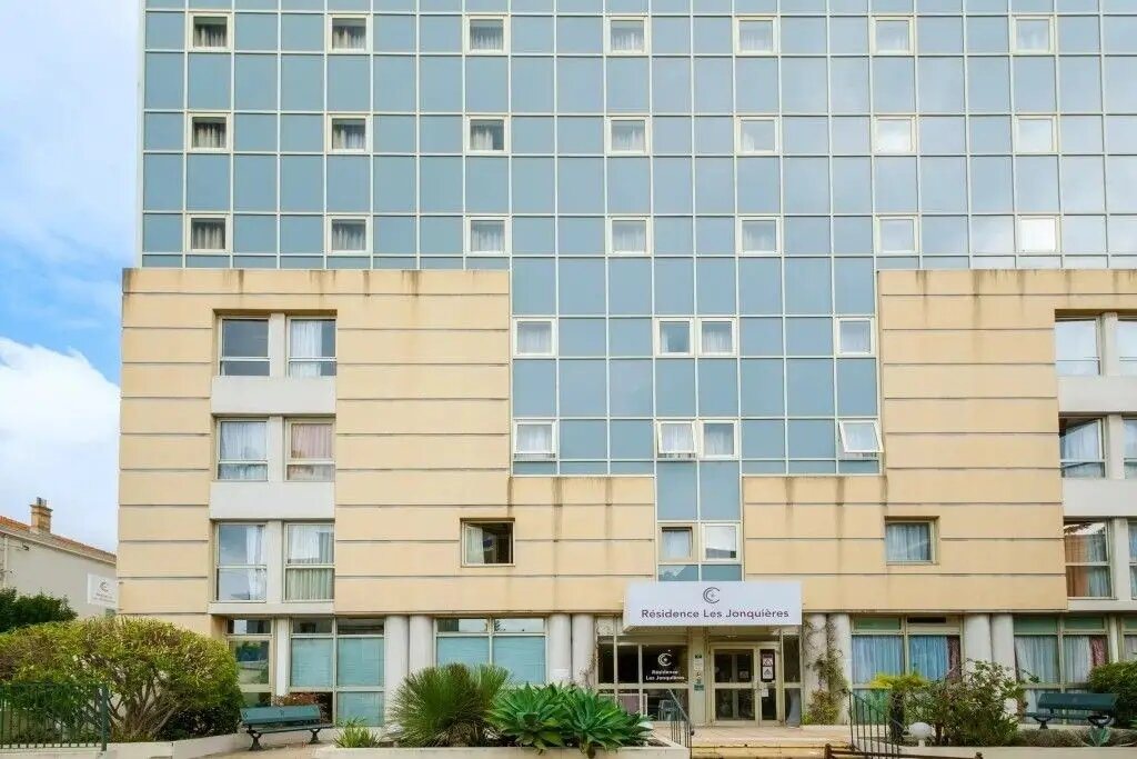 Appartement à vendre, 16m², Le Cannet