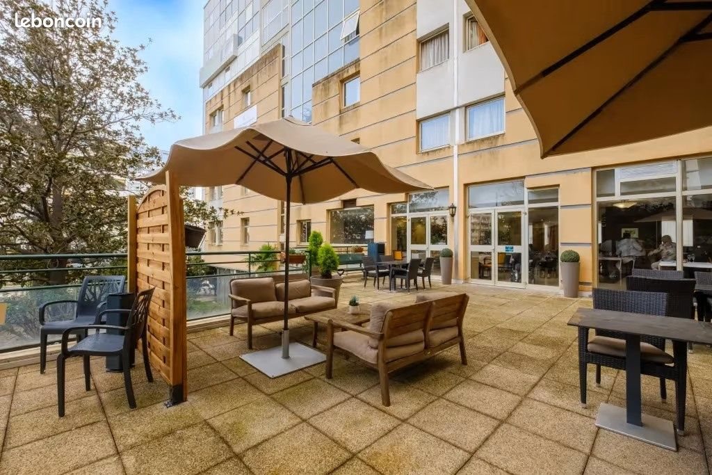 Appartement à vendre, 16m², Le Cannet
