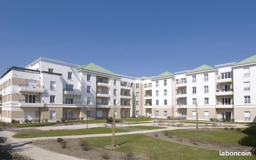 Appartement à vendre, 35m², Orléans