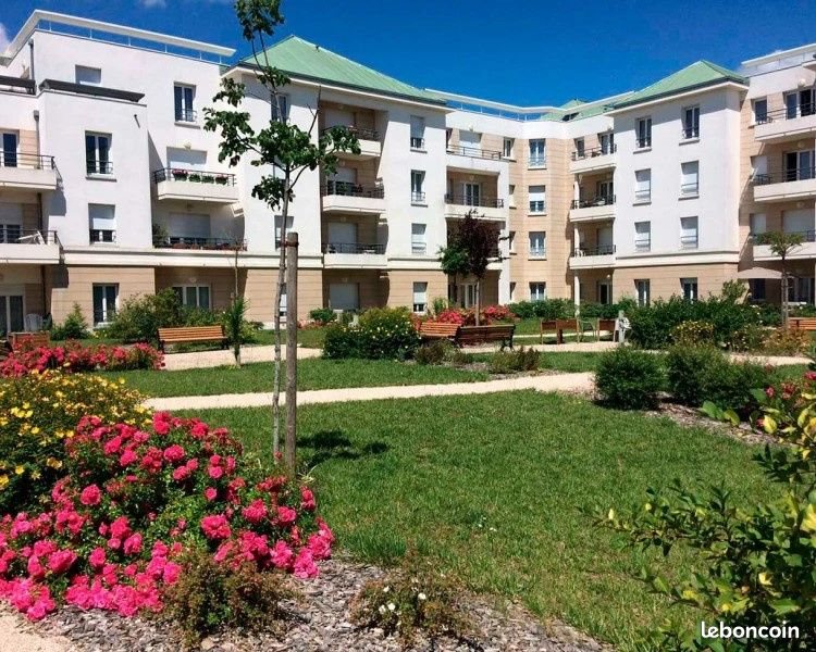 Appartement à vendre, 35m², Orléans