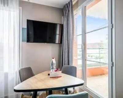 Appartement à vendre, 44m², Bois-d'Arcy