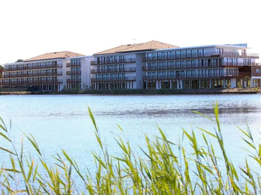 Appartement à vendre, 32m², La Teste-de-Buch