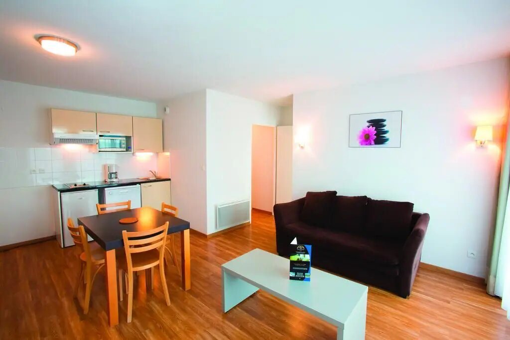 Appartement à vendre, 32m², La Teste-de-Buch